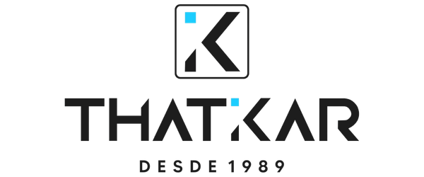 Thatikar — Desde 1989